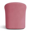 Ver imagem 6 de Kit 8 Poltronas Decorativa Malli Veludo - Pallazio Cor:Rosa
