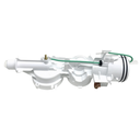 Ver imagem 1 de Corpo Base Ducha Advanced Turbo Eletronico V2 6091 Lorenzetti