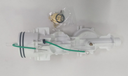 Ver imagem 4 de Corpo Base Ducha Advanced Turbo Eletronico V2 6091 Lorenzetti