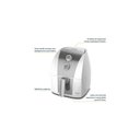 Ver imagem 5 de Fritadeira Air Fryer Baf52 5,5l 1500w Britania Branco 127v