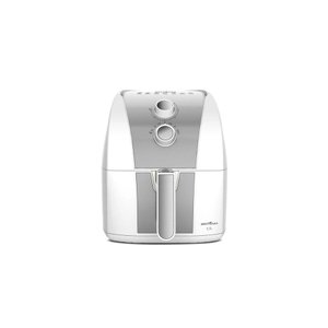 Fritadeira Air Fryer Baf52 5,5l 1500w Britania Branco 127v