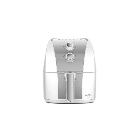 Fritadeira Air Fryer Baf52 5,5l 1500w Britania Branco 127v