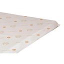 Ver imagem 4 de Colchão do Bebê D18 Chiqueirinho Baby Nana Infantil - 72x105x07 - Polar