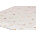 Ver imagem 3 de Colchão do Bebê D18 Chiqueirinho Baby Nana Infantil - 72x105x07 - Polar