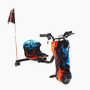 Ver imagem 1 de Triciclo Drift V- G Xsd-001