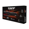 Prancha Cabelo Taiff Red Ion Ceramica Bivolt Preta - 100141 - 6
