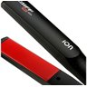 Prancha Cabelo Taiff Red Ion Ceramica Bivolt Preta - 100141 - 3