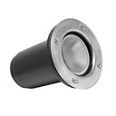 Ver imagem 1 de Projetor Embutir Solo 701.14 para Par 20 sem Grade Inox Escovado Ip-65 Incolustre