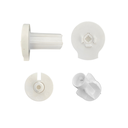 Ver imagem 1 de Kit Catraca 38mm para Conserto e Reparos de Persianas Rolô