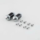 Ver imagem 7 de Ferragem Avulsa para Assento Sanitário