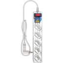 Ver imagem 3 de Filtro de Linha com Proteção Dps 3p Energia 5 Clamper Transparente