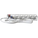 Ver imagem 2 de Filtro de Linha com Proteção Dps 3p Energia 5 Clamper Transparente