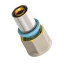 Ver imagem 3 de Conector Fêmea para Água 26mm X 3/4 Lbp Prensar Emmeti