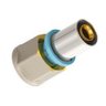 Conector Fêmea para Água 26mm X 3/4 Lbp Prensar Emmeti - 2