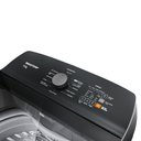 Ver imagem 5 de Lavadora de Roupas Brastemp 12Kg com Ciclo Tira Manchas Advanced e Ciclo Antibolinha Cinza Platinum 