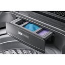 Ver imagem 7 de Lavadora de Roupas Brastemp 12Kg com Ciclo Tira Manchas Advanced e Ciclo Antibolinha Cinza Platinum 