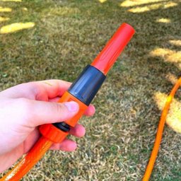 Kit para Jardim Esguicho Engate Rápido Famastil - 4