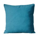Ver imagem 1 de Capa P/ Almofada Texturizada 43x43cm - Cap0046 - Azul