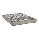 Ver imagem 1 de Colchão Physical Ultra Resistente Casal (138X188X17) - Suporte Ideal Para Pessoas Até 80Kg