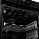Ver imagem 5 de Forno Elétrico de Embutir Black Glass - Hl-cx672brpk - 220v