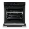 Forno Elétrico de Embutir Black Glass - Hl-cx672brpk - 220v - 4