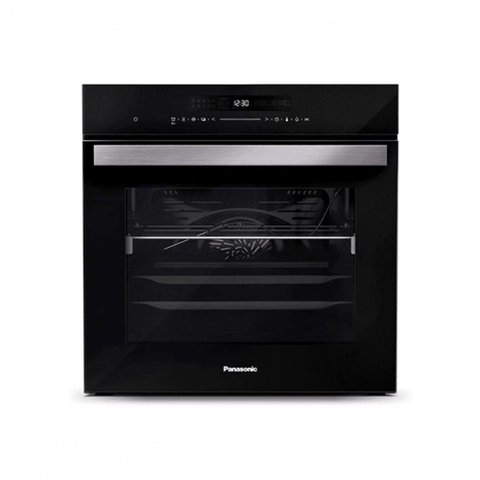 Forno Elétrico de Embutir Black Glass - Hl-cx672brpk - 220v