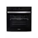 Ver imagem 1 de Forno Elétrico de Embutir Black Glass - Hl-cx672brpk - 220v