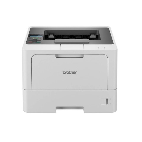 Impressora Brother Hl-l5212dw L5212dw Laser Monocromática com Wireless e Duplex