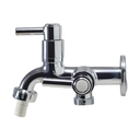 Ver imagem 5 de Torneira Tanque e Maquina de Lavar Cromado 1/4 Volta