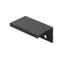 Ver imagem 1 de Puxador Sottile 32mm Preto Zen Design Zp1858.24