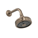 Ver imagem 1 de Acqua Plus Stanard Corten Matte Chuveiro C/ Tubo Parede - Deca Deca Metais
