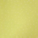 Ver imagem 1 de Papel de Parede Kawayi Amarelo Soft – Estampa Poá Delicada