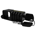 Ver imagem 1 de Cadeado Tetra P/ Portão Dovale Nº1 34x30mm