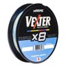 Linha Multifilamento Marine Sports Vexter X8 0,19mm 150m Multicolor - 4