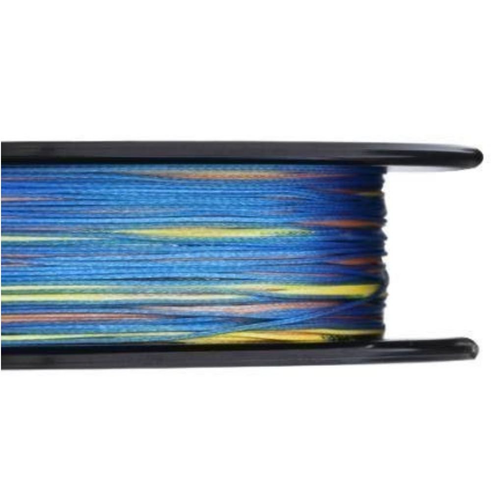 Linha Multifilamento Marine Sports Vexter X8 0,19mm 150m Multicolor - 2
