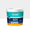 Ver imagem 1 de Rejunte Portokoll Epóxi Piscina 1kg Branco