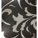 Ver imagem 2 de Papel de Parede Famous Scene Arabesco Fsg072 - Rolo 10m X 0,53m