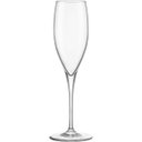 Ver imagem 1 de Kit 6 Taças de Champanhe Bormioli Rocco Premium em Cristal - 260ml