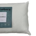 Ver imagem 2 de TRAVESSEIRO 48X68 ALTENBURG BAMBU FIBRA - UN - Branco