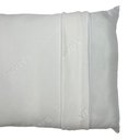 Ver imagem 4 de TRAVESSEIRO 48X68 ALTENBURG BAMBU FIBRA - UN - Branco