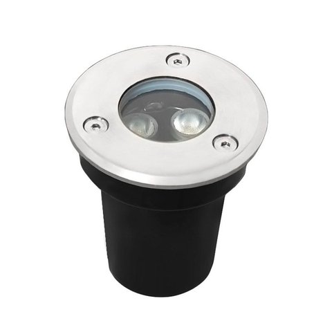 Balizador Solo 3w 3000k 180lm Ip67-astraled