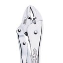 Ver imagem 3 de Alicate de Pressão Mordente Curvo 10" - Irwin 502l3