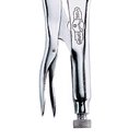 Ver imagem 4 de Alicate de Pressão Mordente Curvo 10" - Irwin 502l3