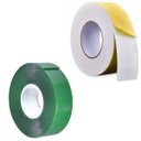 Ver imagem 1 de Fita Adesiva Dupla Face Transparente 19mmx2m + Fita Adesiva Dupla Face Espuma 19mmx2m