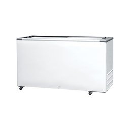 Freezer Horizontal Porta de Vidro 550 Litros Fricon HCEB550-2V000 Branco 220V - 1