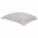 Ver imagem 1 de Fronha 100% Algodão 50x70cm C/ Abas Pecalle Basic Buddemeyer:bege