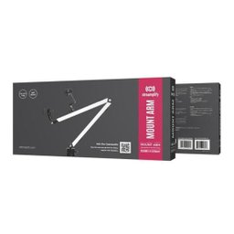 Suporte para Microfone Flexível Streamplify Mount Arm - 2