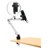 Suporte para Microfone Flexível Streamplify Mount Arm - 6