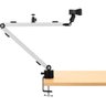 Suporte para Microfone Flexível Streamplify Mount Arm - 4