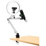 Suporte para Microfone Flexível Streamplify Mount Arm - 7
